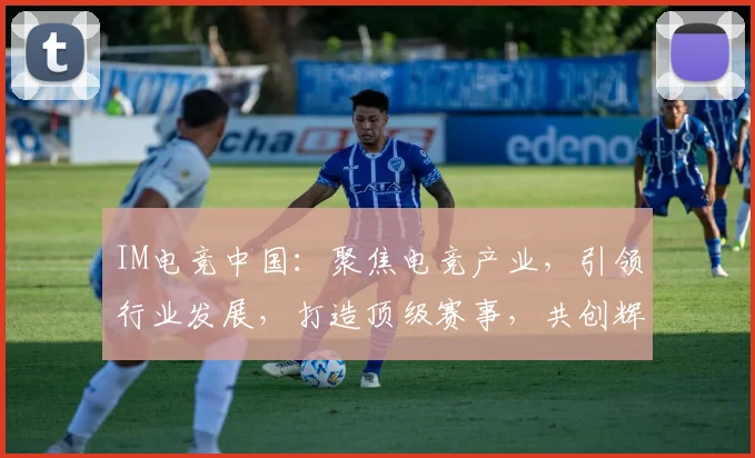 IM电竞中国：聚焦电竞产业，引领行业发展，打造顶级赛事，共创辉煌未来，三足鼎立，共铸辉煌
