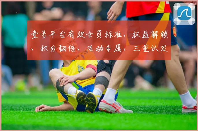 壹号平台有效会员标准，权益解锁、积分翻倍、活动专属，三重认定，你达标了吗